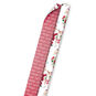 Vintage Santas/Merry Christmas Reversible Gift Wrap  image number 5