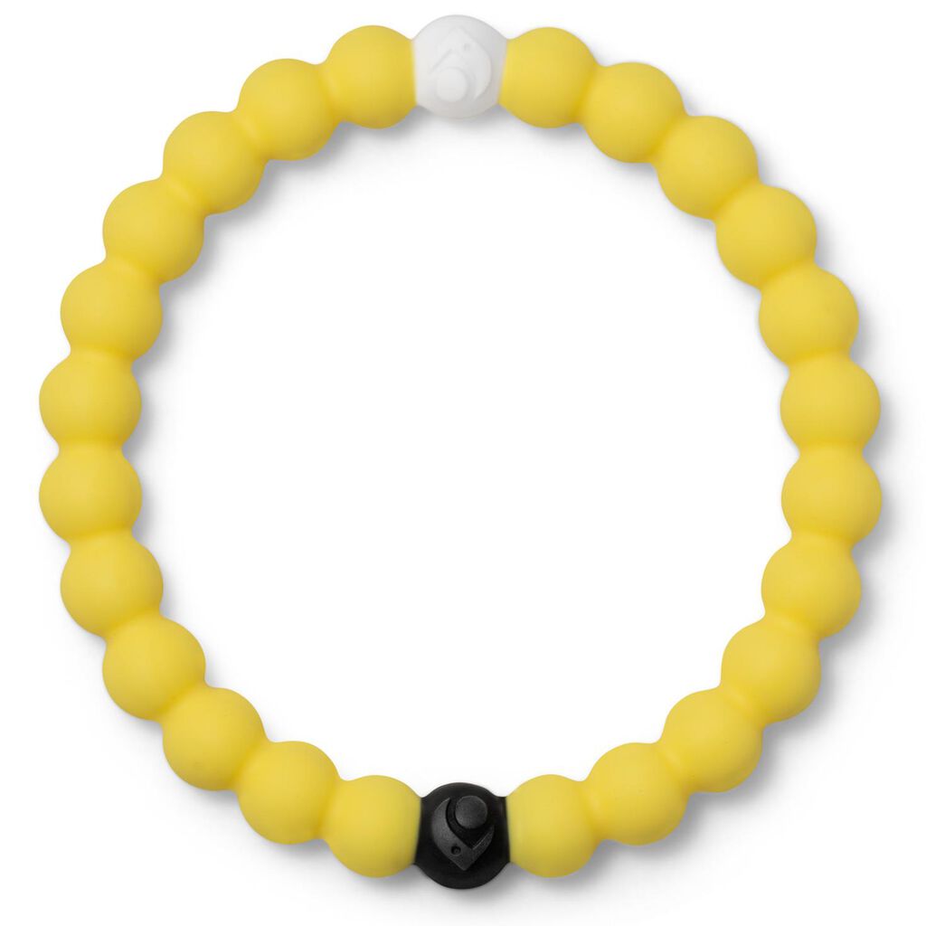 Yellow Lokai Bracelet Jewelry Hallmark