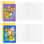 Pokémon Blank Note Cards Assortment, Pack of 12, , large image number 3