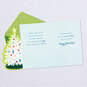 You're at the Heart of Everything Christmas Card for Mom, , large image number 3