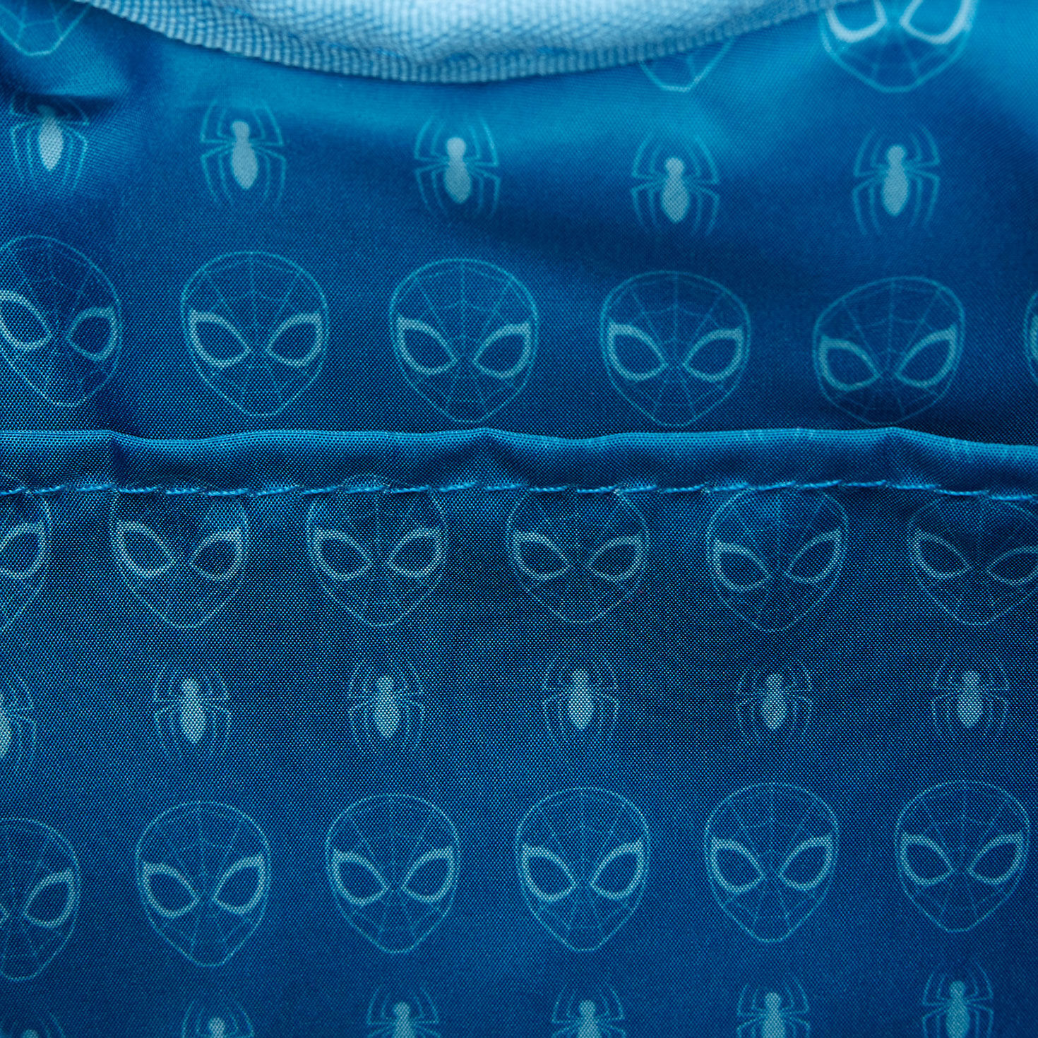 Loungefly Marvel Spider-Man Heart-Shaped Crossbody Bag for only USD 70.00 | Hallmark