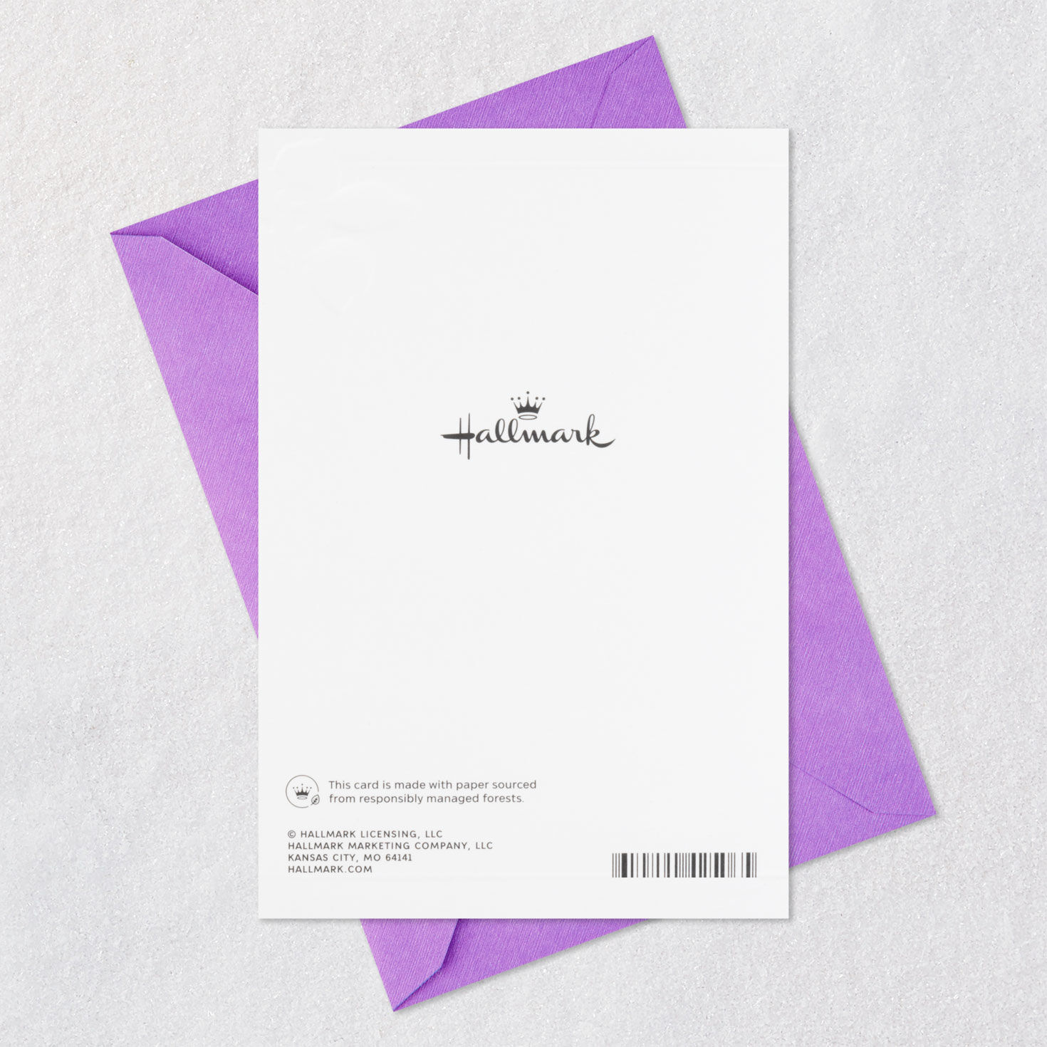 The Two Most-in-Love People Ever Birthday Card for Wife for only USD 6.59 | Hallmark