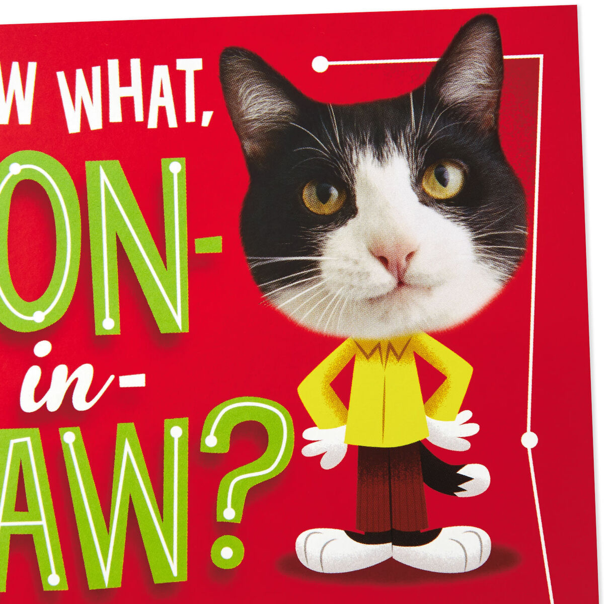 You're the Best Pop Up Birthday Card for Son-in-Law - Greeting Cards
