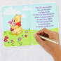 Disney Winnie the Pooh First Easter Card for Granddaughter, , large image number 6