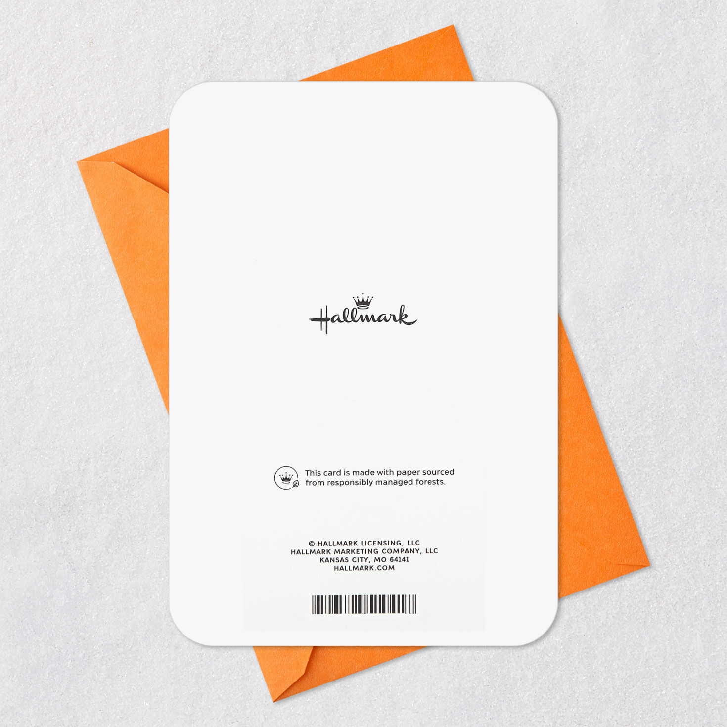 You're Gonna Rock This New Baby Card, , large image number 7