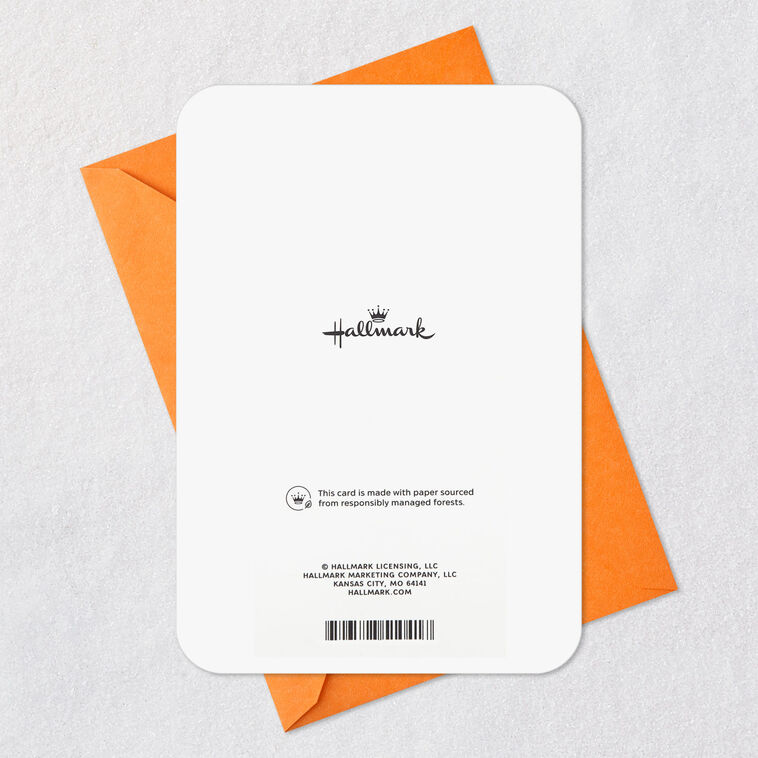You're Gonna Rock This New Baby Card, , large image number 7