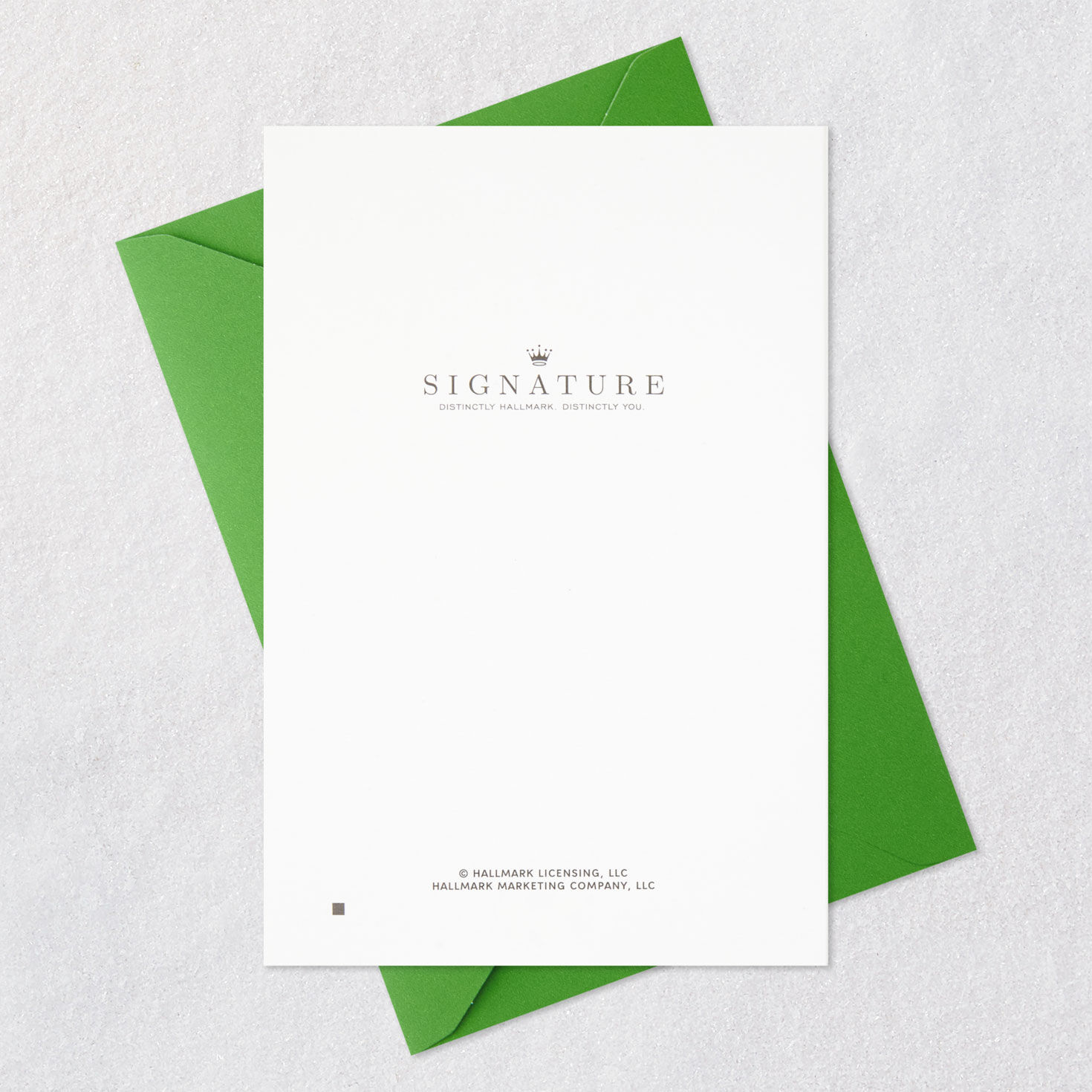 Party Noisemakers Birthday Card Card Back with Envelope image number 7