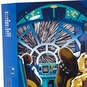 Star Wars™ Millennium Falcon™ Musical 3D Pop-Up Father's Day Card With Light, , large image number 4