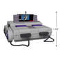 Nintendo Super Nintendo Entertainment System™ Console Ornament With Light and Sound, , large image number 3
