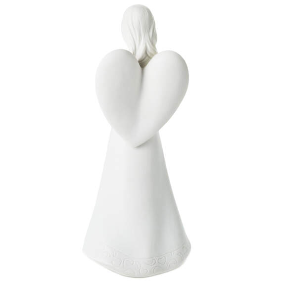 Know That You are Loved Angel Figurine, 8.25", , large image number 2
