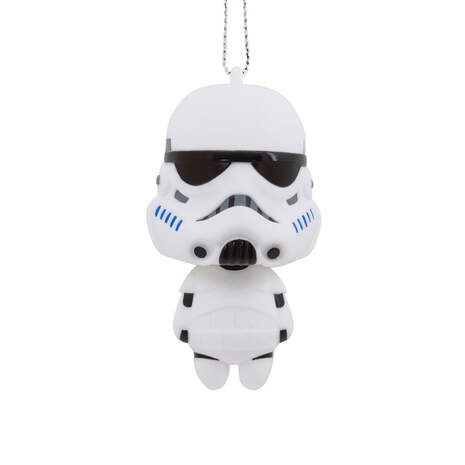 Star Wars™ Stormtrooper™ Shatterproof Hallmark Ornament, , large