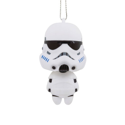 Star Wars™ Stormtrooper™ Shatterproof Hallmark Ornament, 