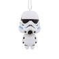 Star Wars™ Stormtrooper™ Shatterproof Hallmark Ornament, , large image number 1