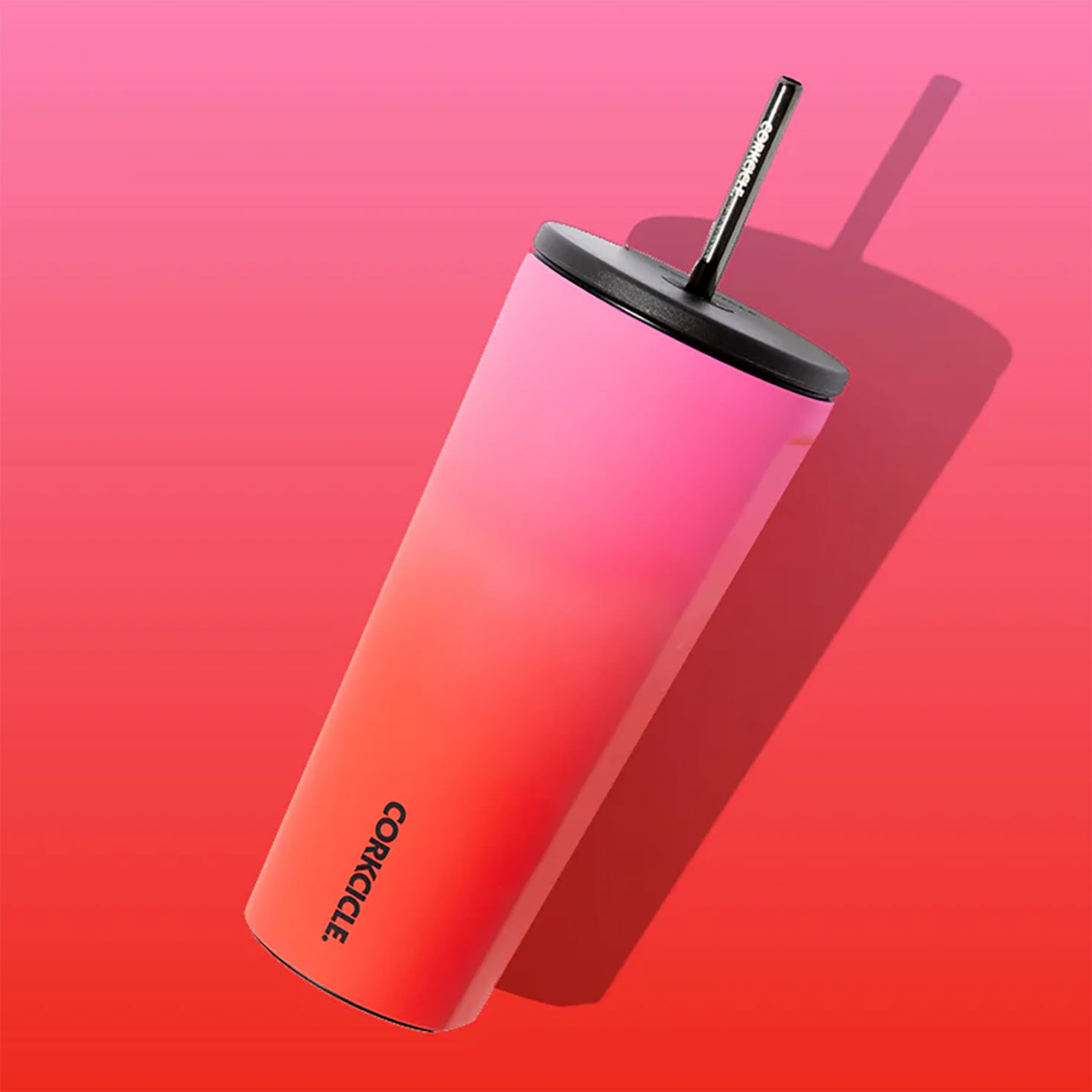 Corkcicle Sangria Cold Cup Tumbler, 24 oz., , large image number 3