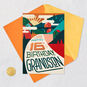 New Adventures and Happiness Ahead 16th Birthday Card for Grandson, , large image number 6