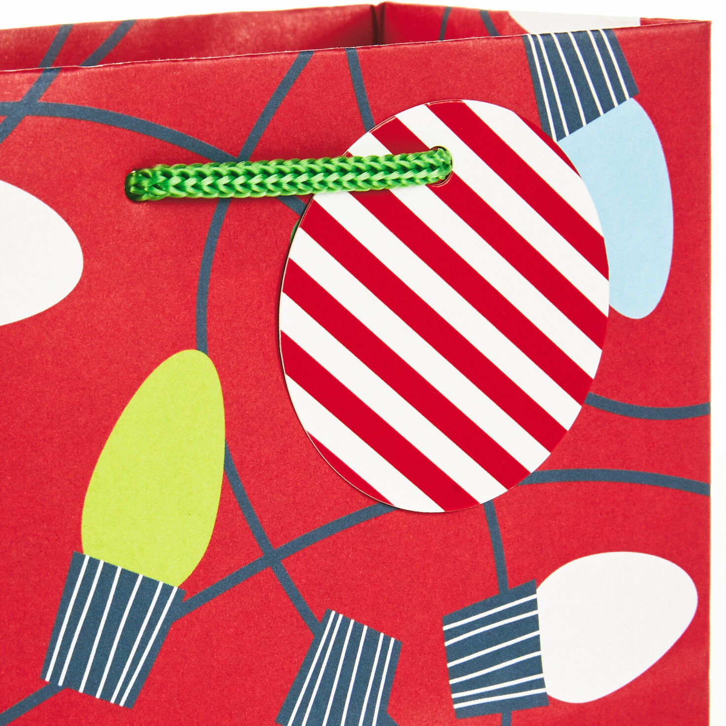 Assorted Festive Fun 8-Pack Small, Medium and Large Christmas Gift Bags for only USD 12.99 | Hallmark
