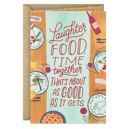 Thank You Cards | Hallmark
