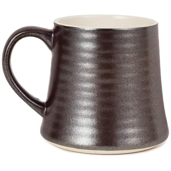 Best Pop-Pop Ceramic Mug, 15 oz., , large image number 2