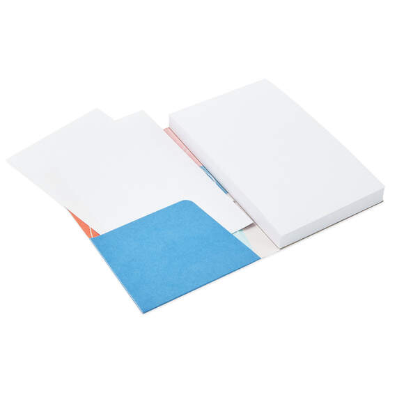 Deep Breaths Pocket-Sized Note Pad, , large image number 4