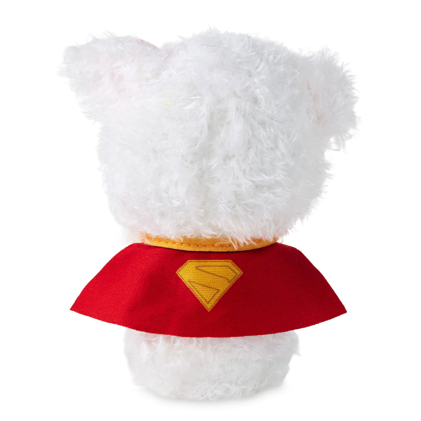DC Krypto the Superdog Plush itty bittys back image number 3