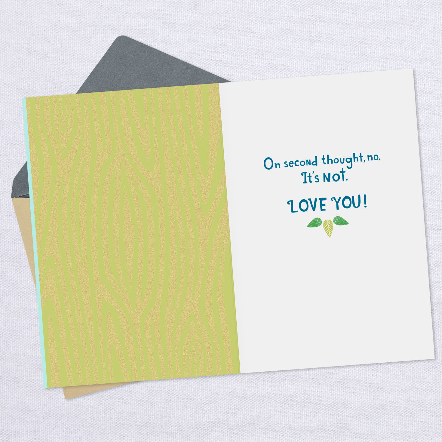 For the Best Son in the World Rosh Hashanah Card, , large image number 3