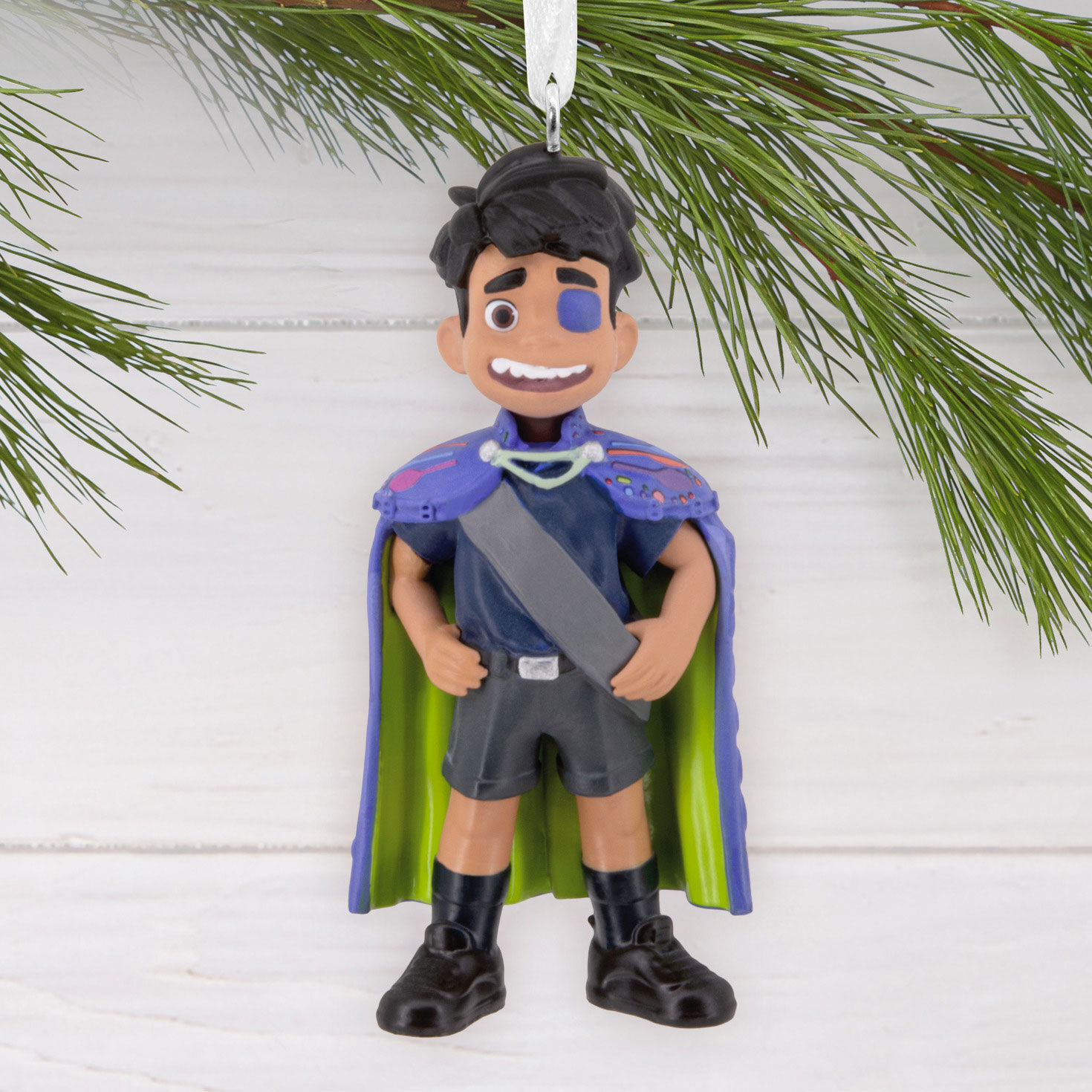 Disney/Pixar Elio Solís Hallmark Ornament for only USD 11.49 | Hallmark