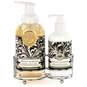 Honey Almond Scented Hand Care Caddy Set, , large image number 1