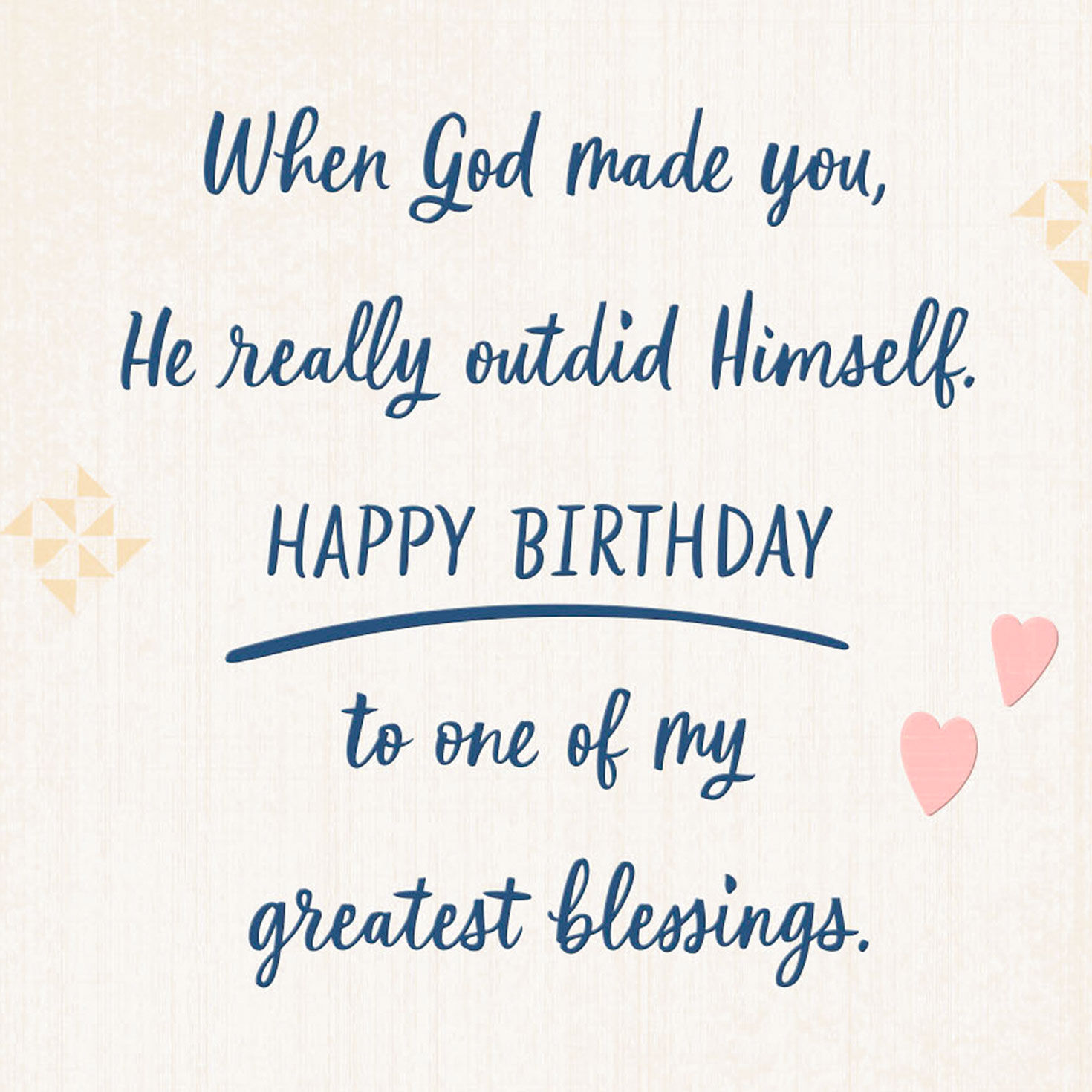 Orange Butterfly Pastel Flowers Birthday Card for Wife Sentiment image number 2