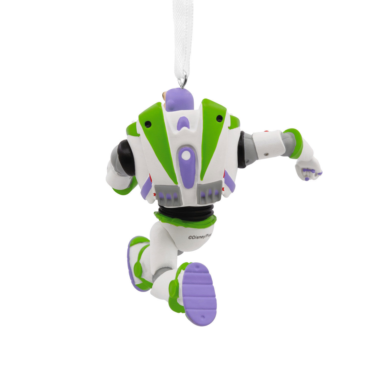 Disney and Pixar Toy Story Buzz Lightyear Hallmark Ornament for only USD 11.49 | Hallmark