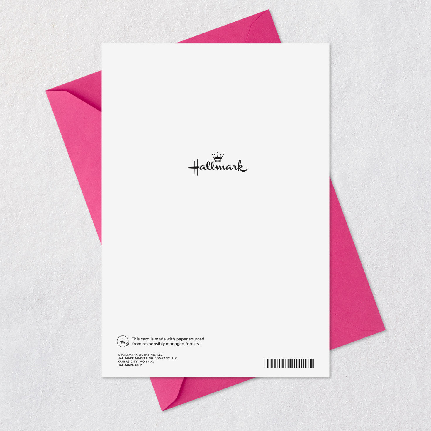 You're One-of-a-Kind Wonderful Birthday Card for Friend, , large image number 7