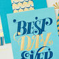 Celebration in Blue Assorted Boxed Birthday Cards Cover Detail image number 5