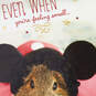 Mickey Mouse Guinea Pig Encouragement Card, , large image number 4