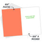 Party Your Buns Off Funny Birthday Photo Card, , large image number 3