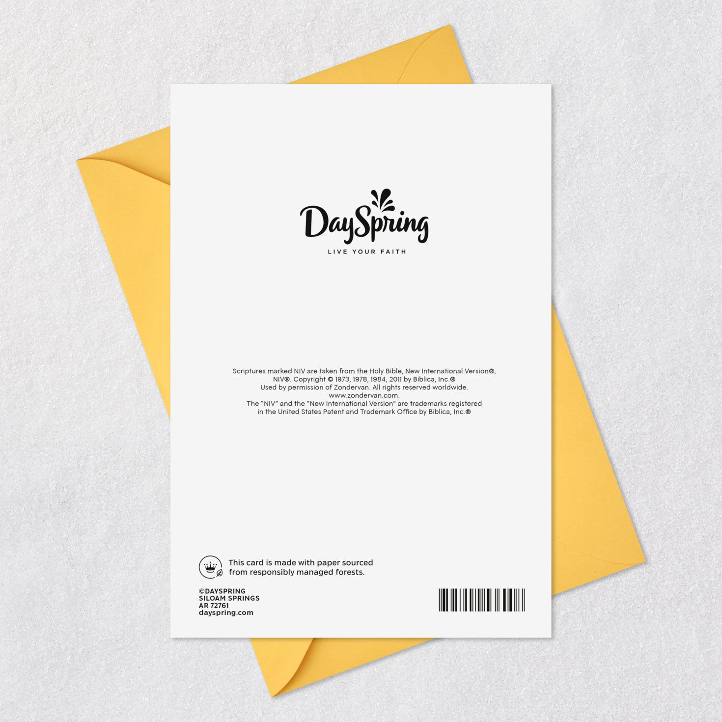 You're Loved and Appreciated Religious Easter Card for Daughter and Son-in-Law for only USD 4.59 | Hallmark