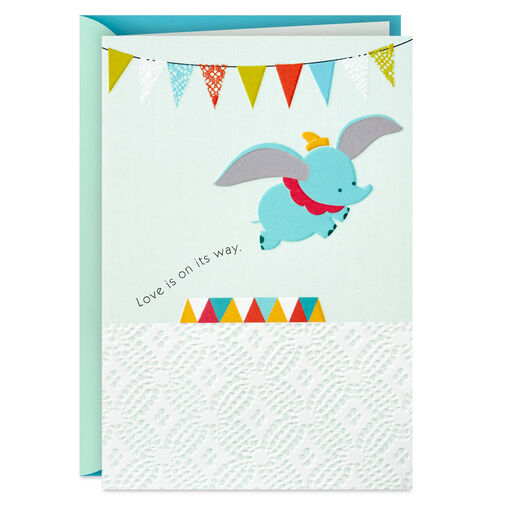 Baby Shower Cards Hallmark