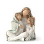 Willow Tree Cozy Figurine, , large image number 1