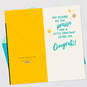 Yaaas! Money Holder Congratulations Card, , large image number 4