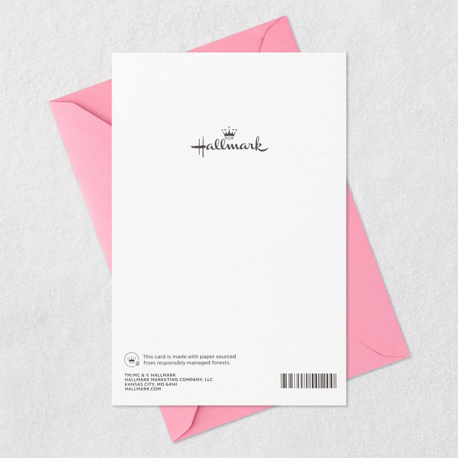 A Man Who's Deeply Grateful Mother's Day Card for Mom From Son, , large image number 8