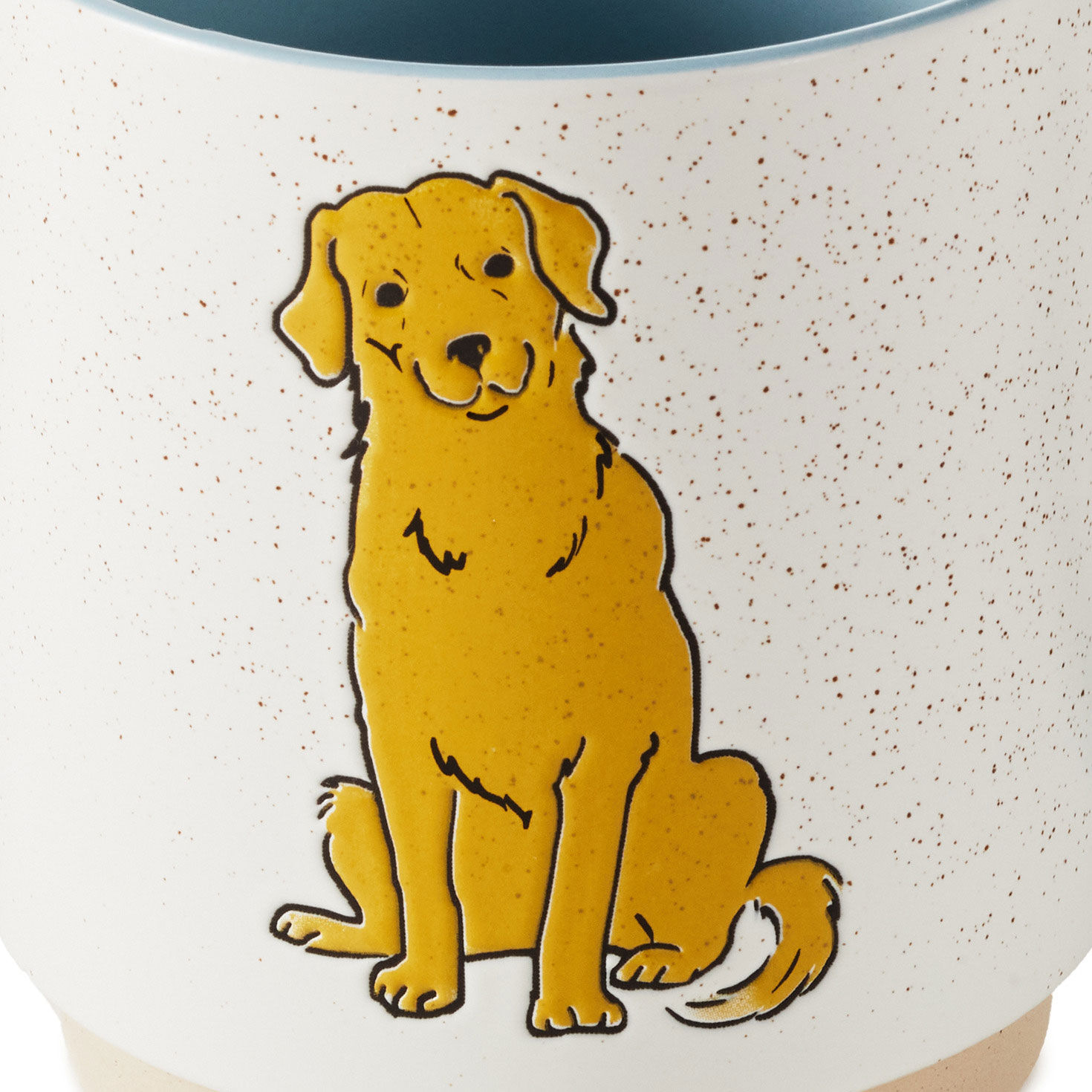I Heart My Golden Retriever Mug, 16 oz. for only USD 16.99 | Hallmark