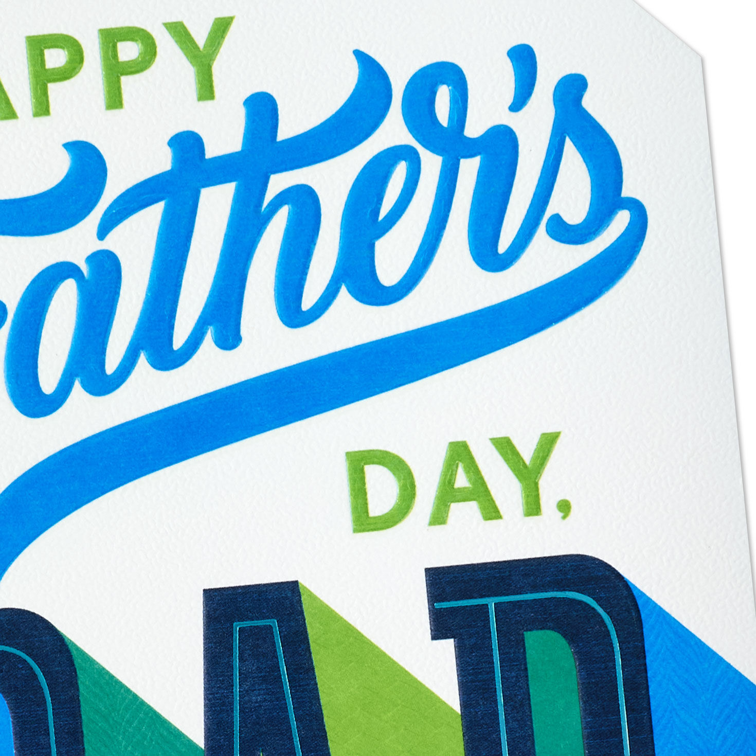 Day to Enjoy and Feel Loved Father's Day Card for Dad for only USD 4.99 | Hallmark