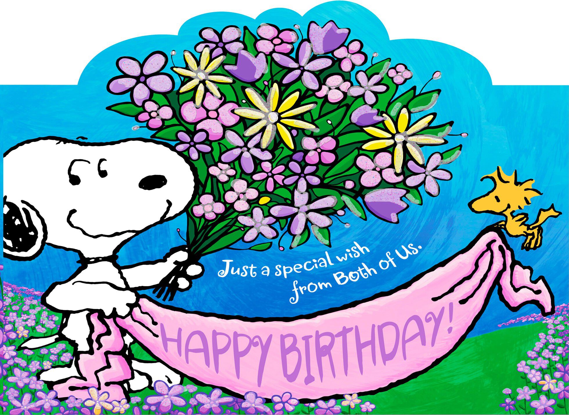Peanuts® Gifts, Cards & Ornaments Hallmark