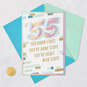 Celebrate and Strut Your Stuff 55th Birthday Card, , large image number 5