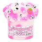Strawberry Cow Cloud Slime With Strawberry Scent front image number 1