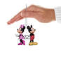 Disney Mickey and Minnie A Tail of Togetherness Ornament, , large image number 4