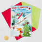 An Adventure Awaits Christmas Card for Great-Grandson, , large image number 6
