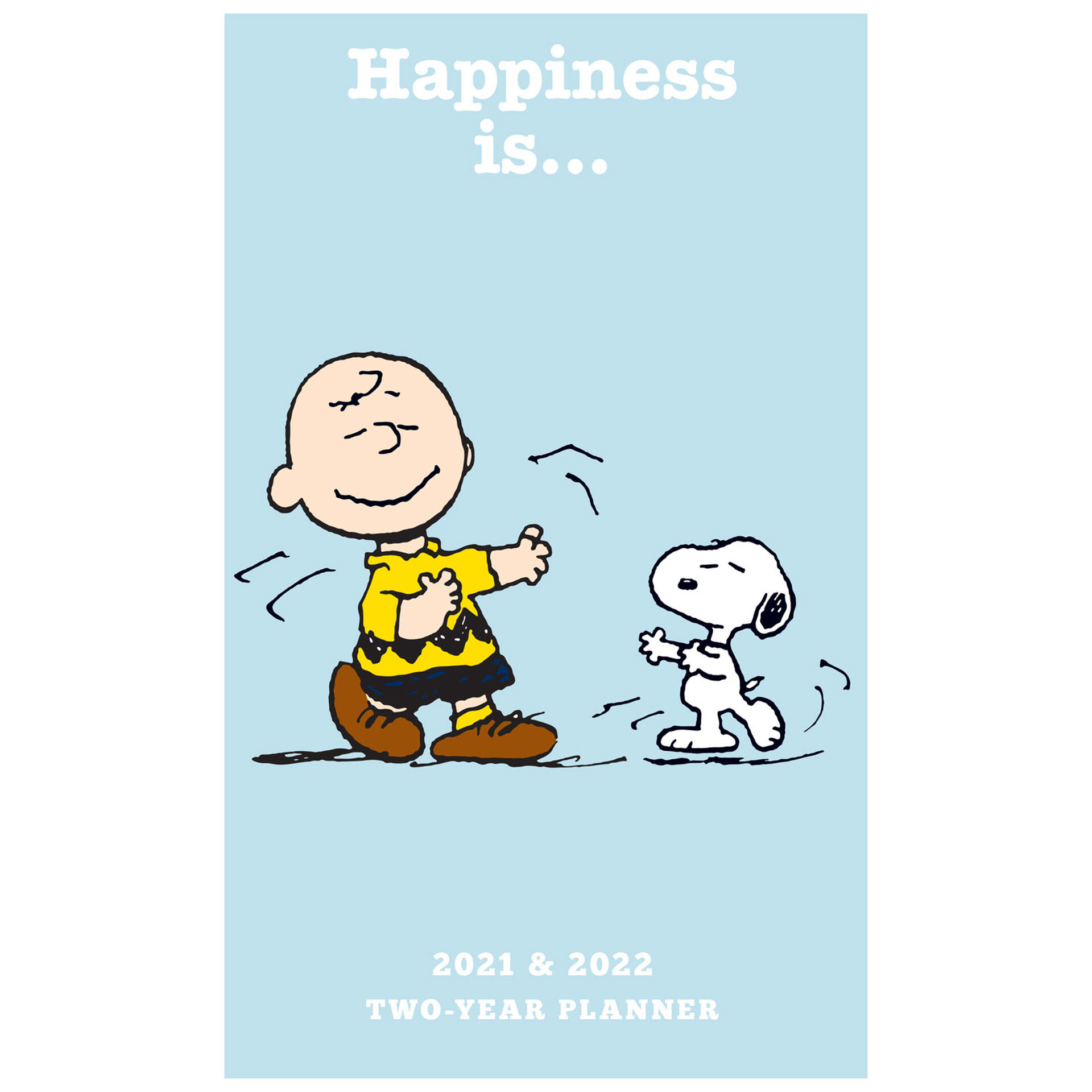 peanuts-happiness-is-monthly-calendar-planner-2021-2022-planners-hallmark