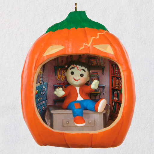 Halloween Cards Gifts Ornaments Hallmark