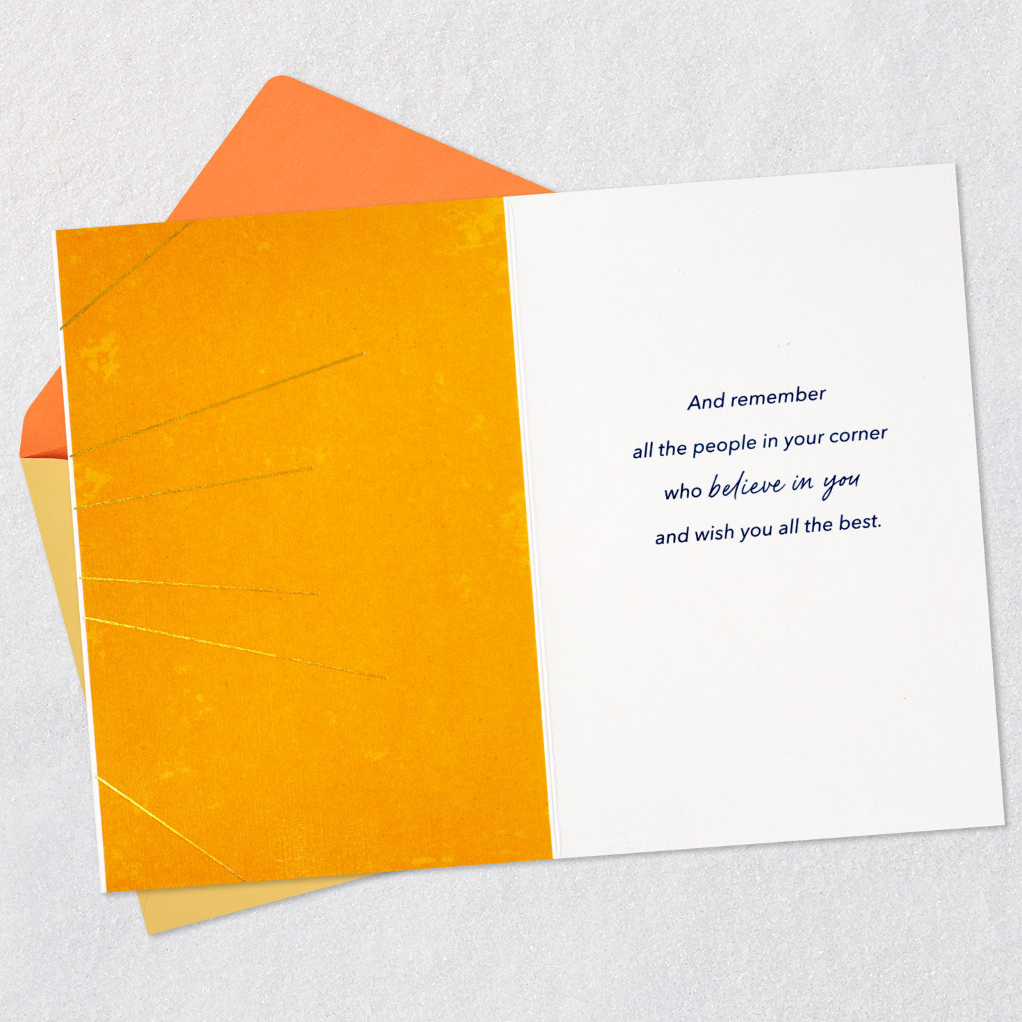 New Places, New People, New Dreams Goodbye Card for only USD 5.59 | Hallmark