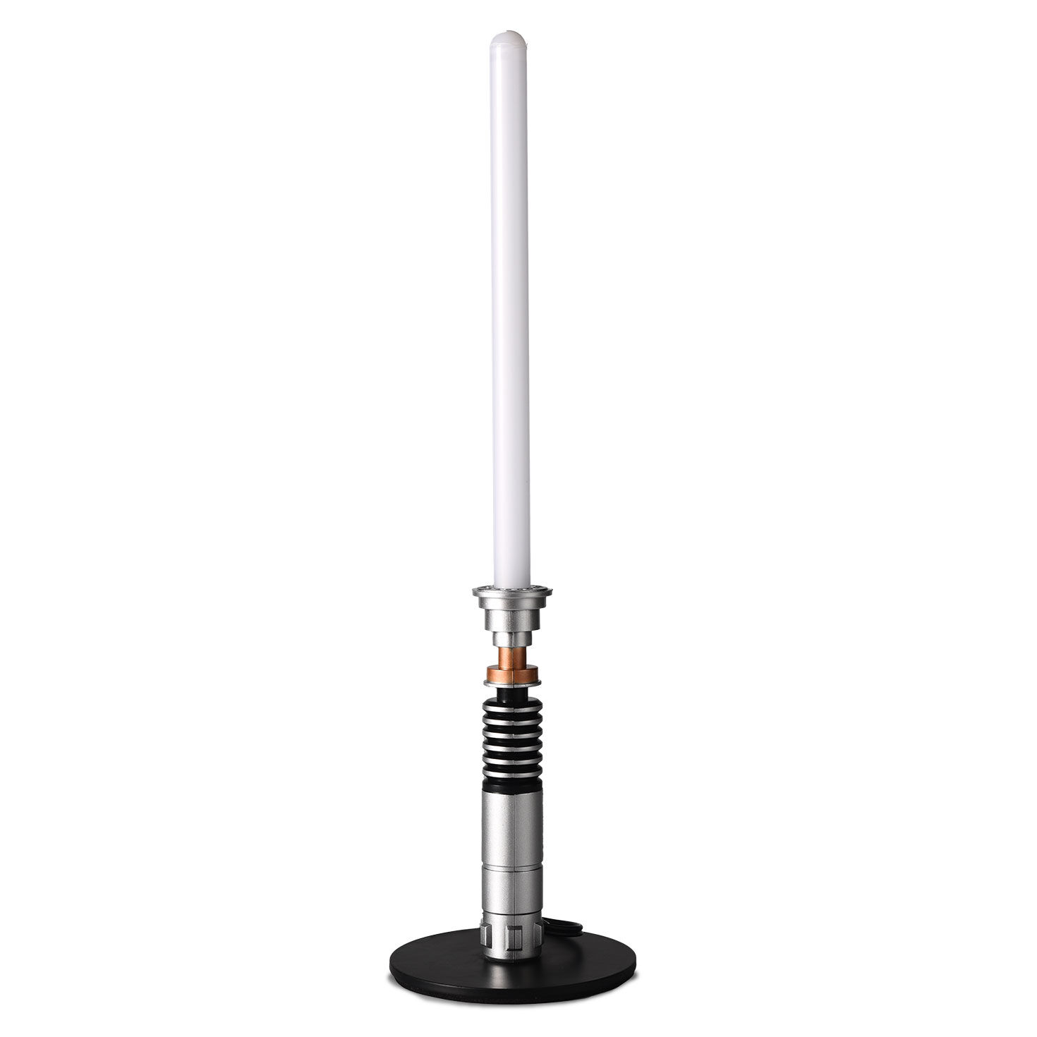 Star Wars Green Lightsaber LED Desk Lamp  image number 3