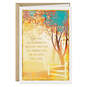 You're An Inspiration Religious Clergy Appreciation Card, , large image number 1